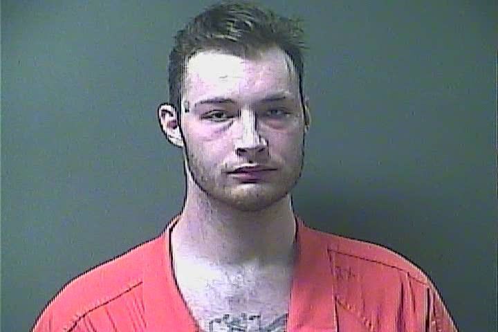 Christopher Miller